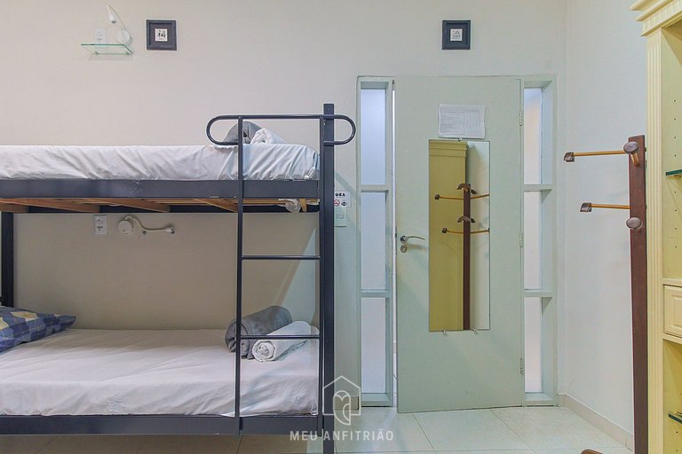 House to 29, 20 min of Anhembi & Expo Center Norte