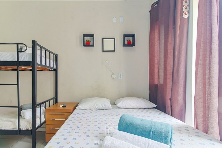 Casa p/ 29 a 20 min do Anhembi e Expo Center Norte