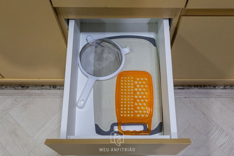 Apartamento en Paulista, São Paulo