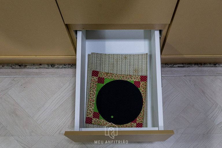 Apartamento em Paulista, São Paulo