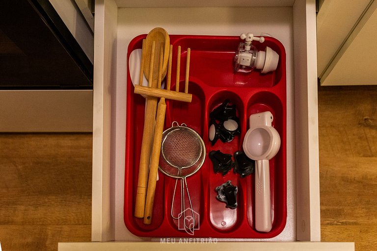 Apartamento en Sao Paulo