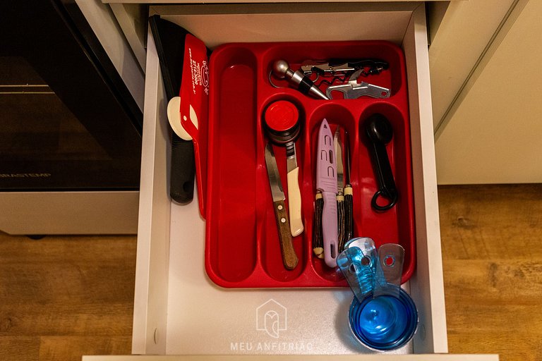 Studio com garagem | Jardins | Perto da Avenida Paulista