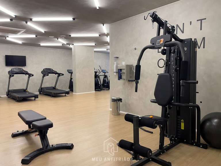 Virgílio Pinheiros - Apartamentos por temporada