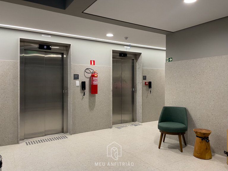 Virgílio Pinheiros - Apartamentos de temporada