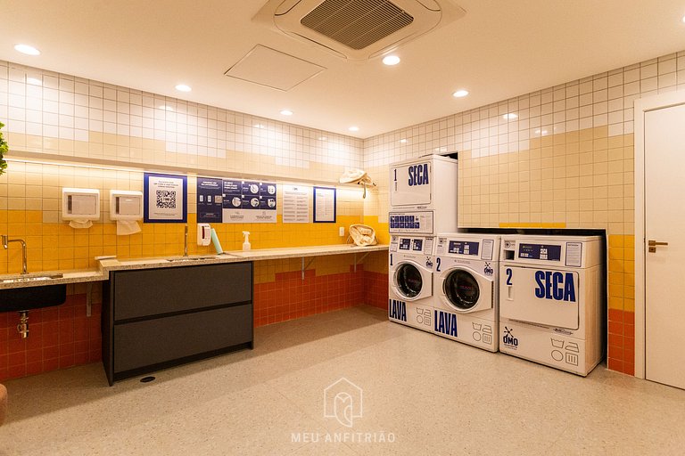 Virgílio Pinheiros - Apartamentos de temporada