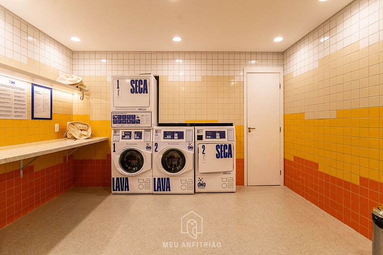 Virgílio Pinheiros - Apartamentos por temporada