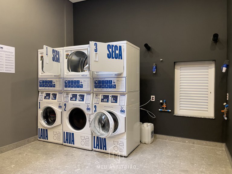 Prisma Pinheiros - Studios por temporada