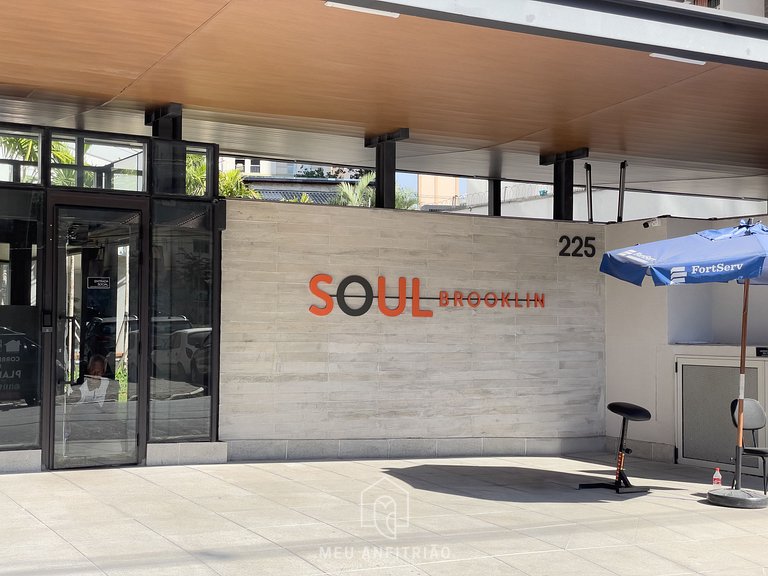 Soul Brooklin - Studios per season