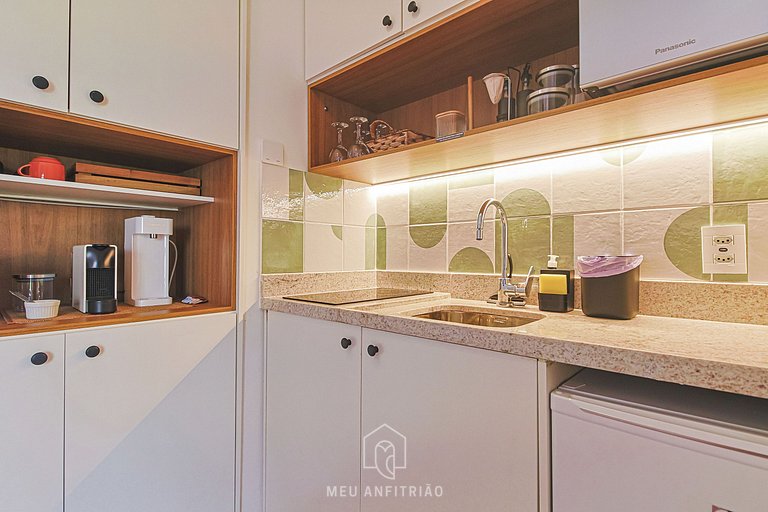 Apartamento em Perdizes, São Paulo