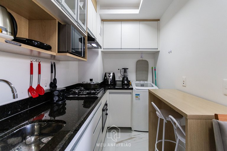 Apartamento em Klabin, São Paulo