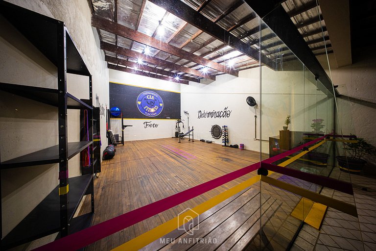 Suite for 2, hotel with pool and near the beach