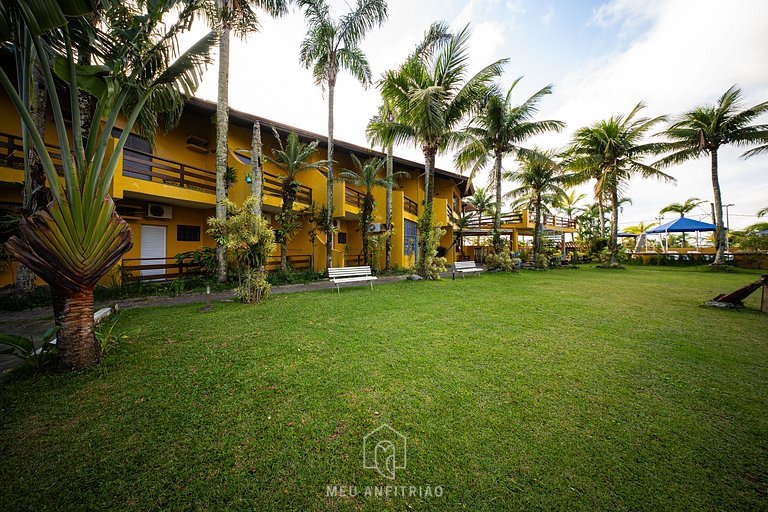 Apartment in Bertioga