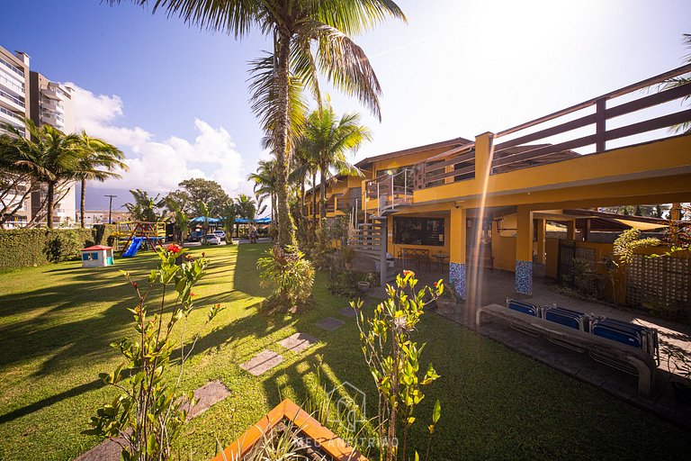 Hotel Cia do Mar - Suites for rent