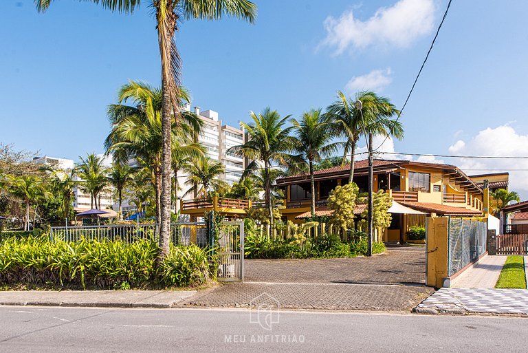 Apartamento em Bertioga