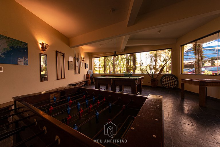 Hotel Cia do Mar - Suites for rent