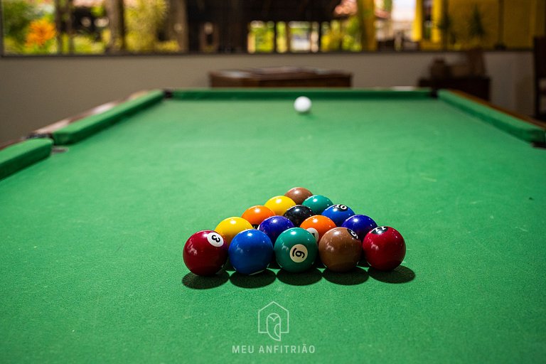 Suite for 3, leisure facilities, near the beach.