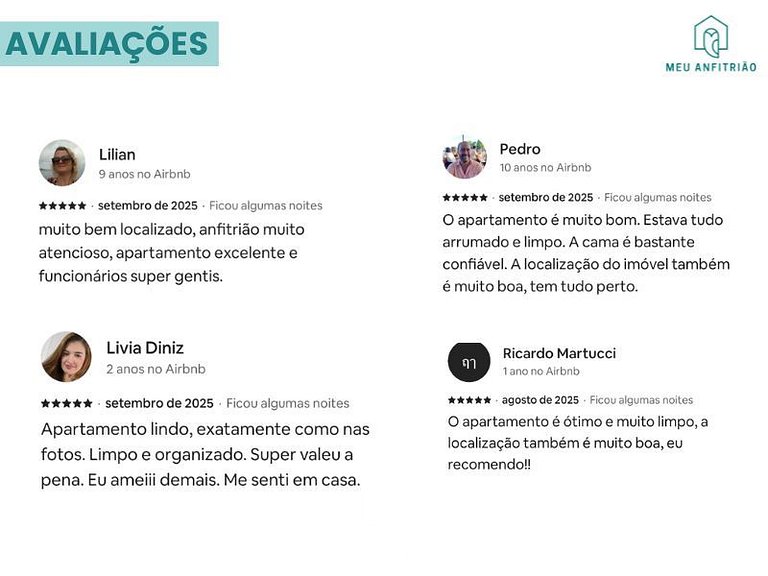 Studio p/4, academia a 700m da Avenida Paulista