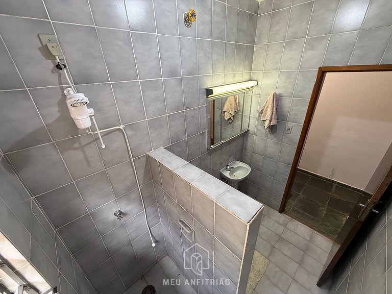 Rancho con piscina, barbacoa, naturaleza y ocio