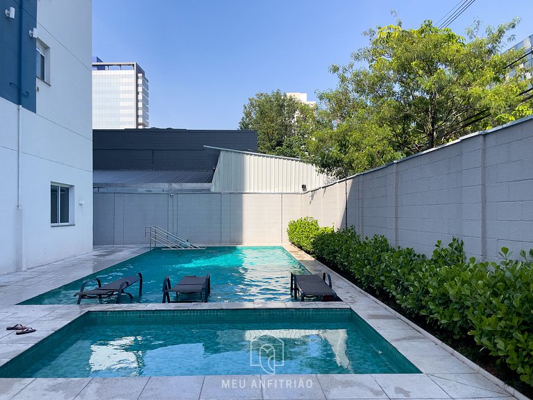 Apartamento en Sao Paulo
