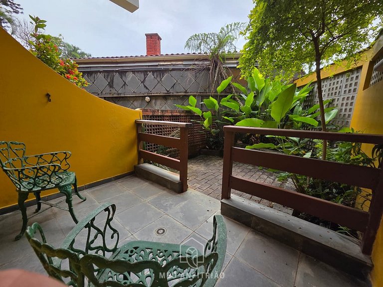 Suite for 3, leisure facilities, near the beach.