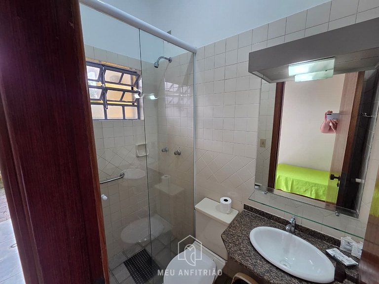 Apartamento en Bertioga