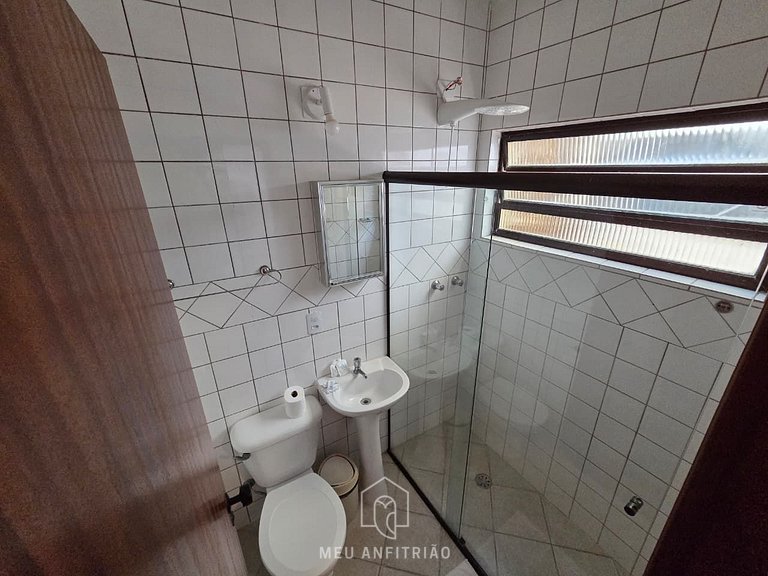 Suite for 2, hotel with pool and near the beach