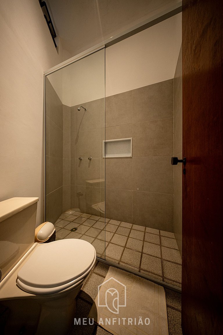 Suite for 4, leisure area, beach and garden view