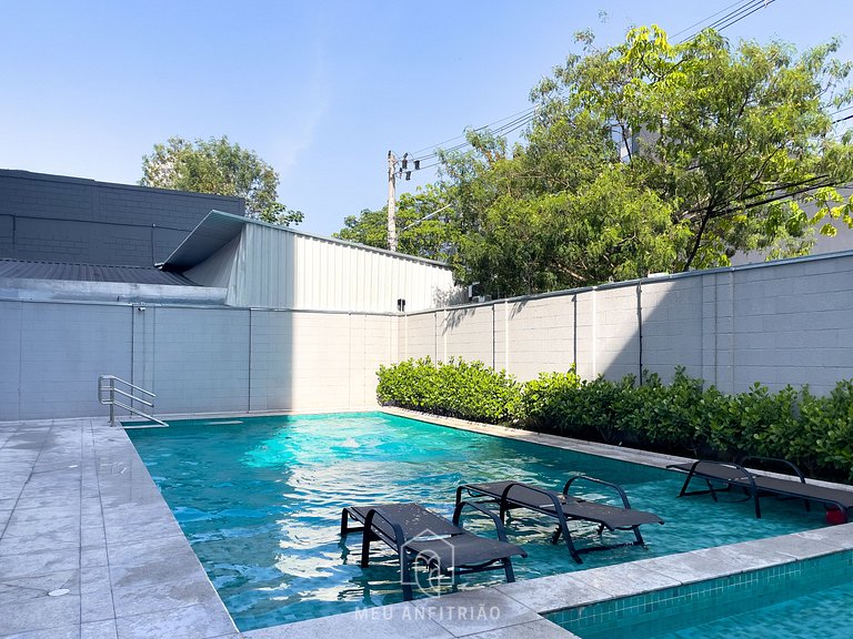 Apartamento em São Paulo