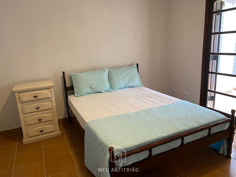 Apartamento en Igaratá