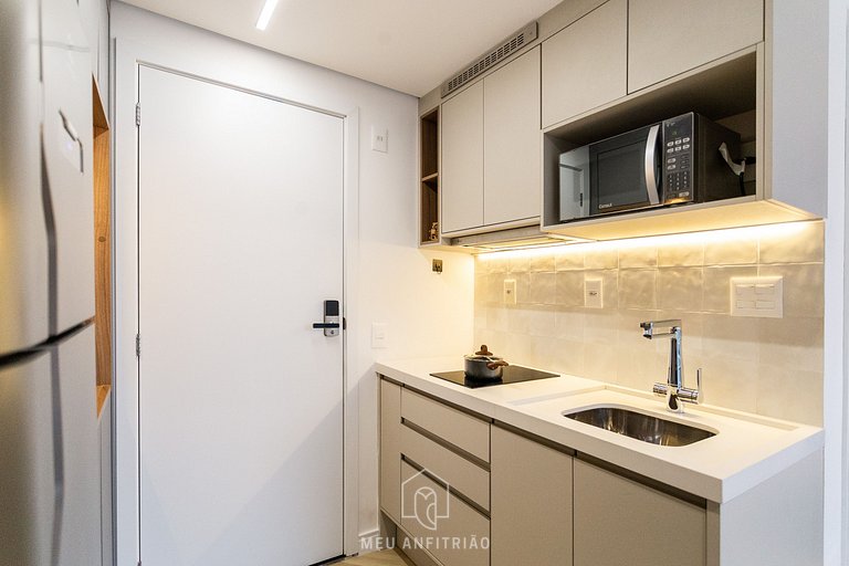 Apartamento en Sao Paulo