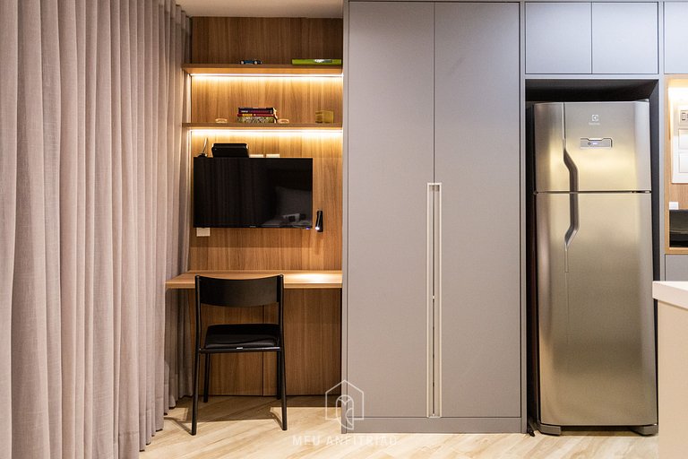 Apartment in Sao Paulo
