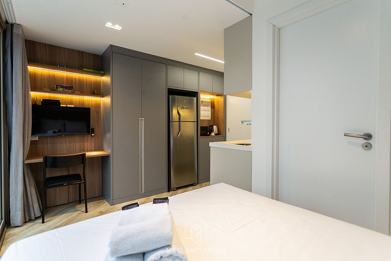 2 people | Heated pool | 500m from the subway