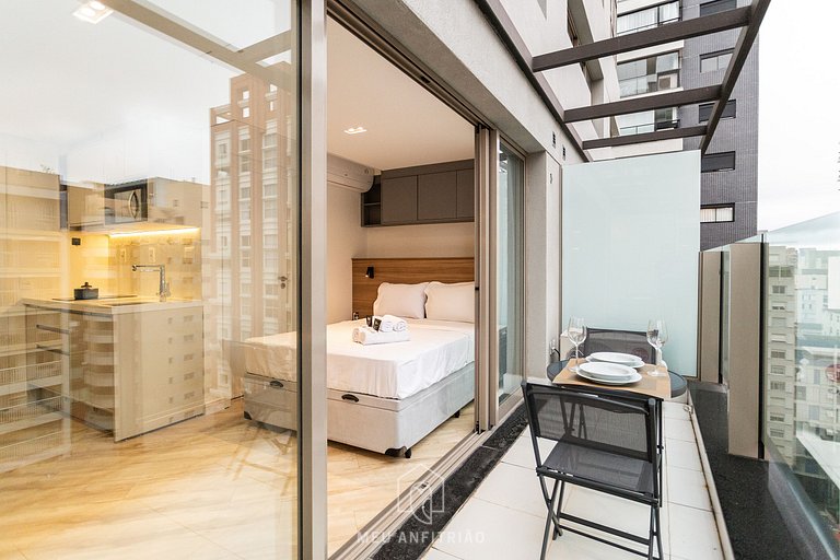 Apartamento em São Paulo