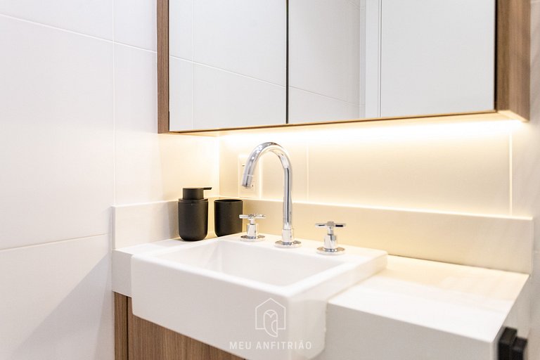 Apartamento em São Paulo
