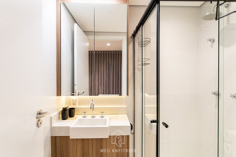 Apartamento em São Paulo