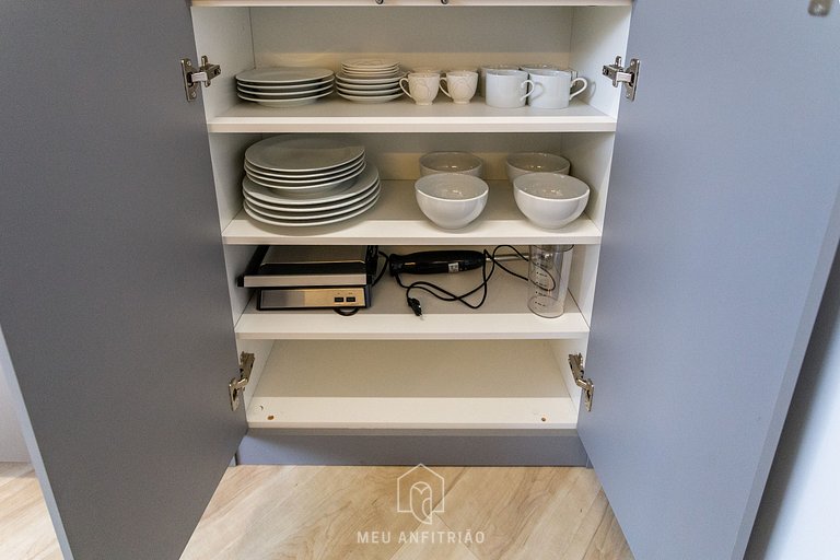 Apartamento en Sao Paulo