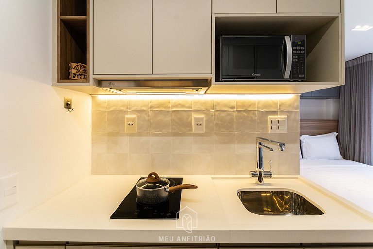 Apartamento em São Paulo