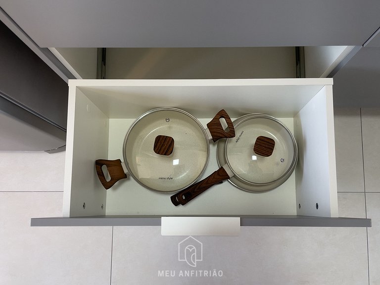 Studio with balcony, leisure near Paulista Avenue.