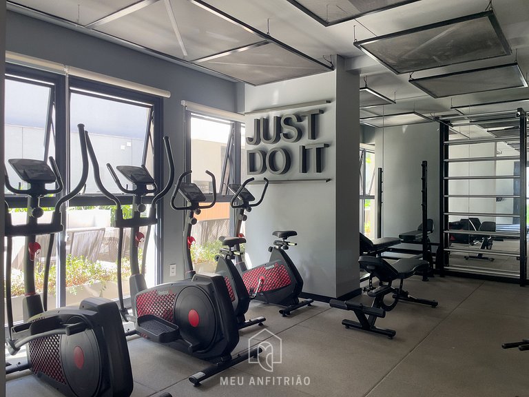 Nik Paulista - Estudios por temporada