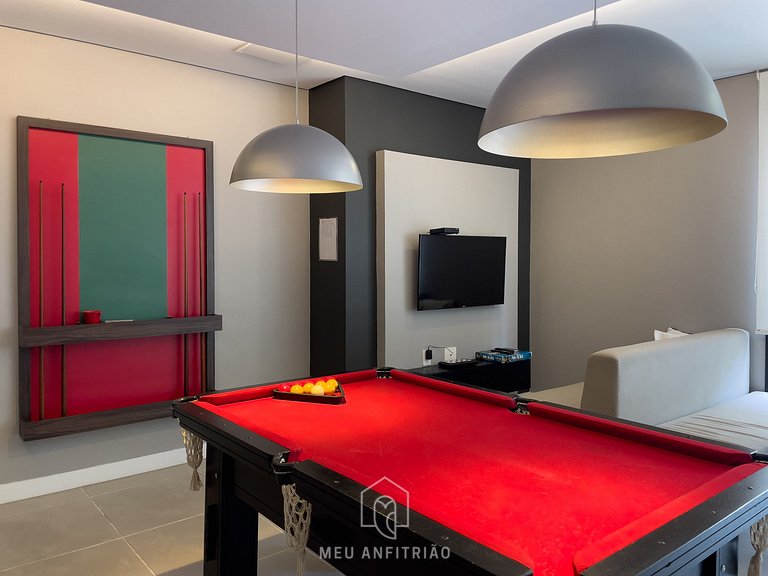 You Go Vila Mariana - Apartamentos por temporada