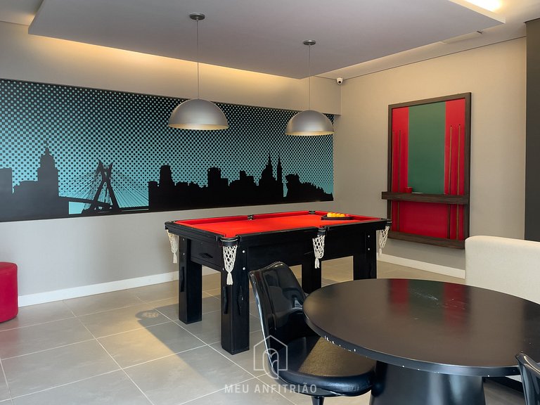 You Go Vila Mariana - Apartments per seasons