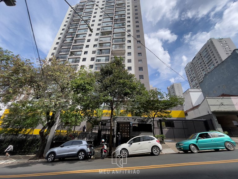 You Go Vila Mariana - Apartamentos por temporada