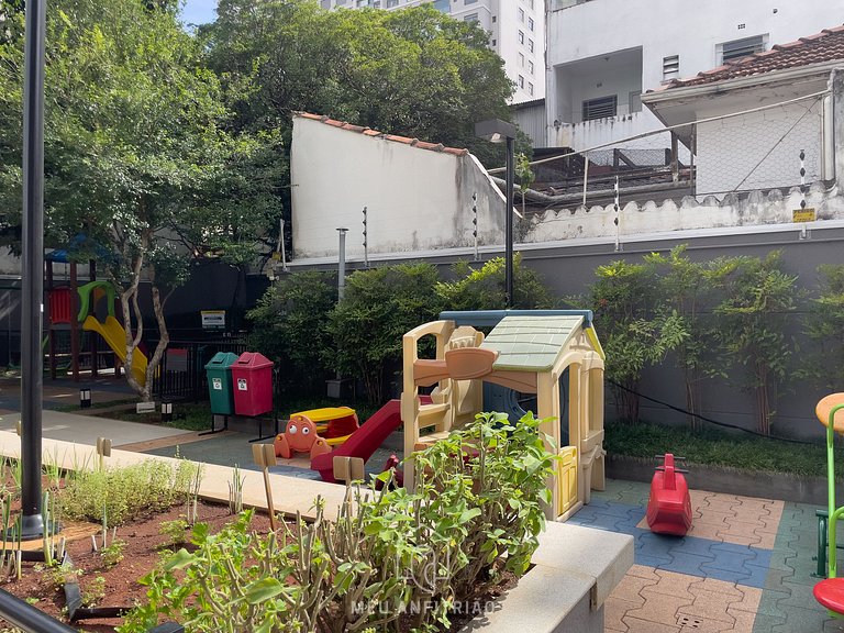 You Go Vila Mariana - Apartments per seasons