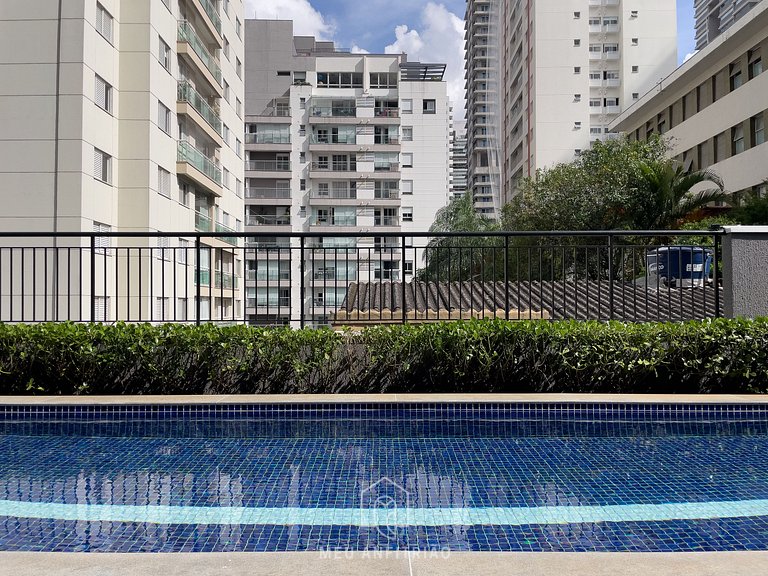 You Go Vila Mariana - Apartamentos por temporada