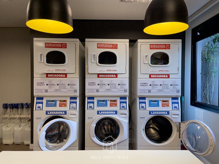 You Go Vila Mariana - Apartamentos en alquiler