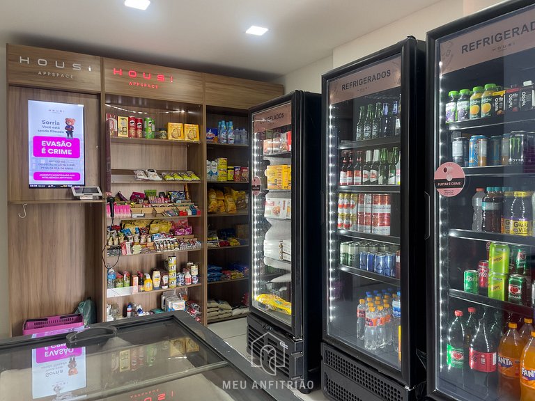 You Go Vila Mariana - Apartamentos en alquiler