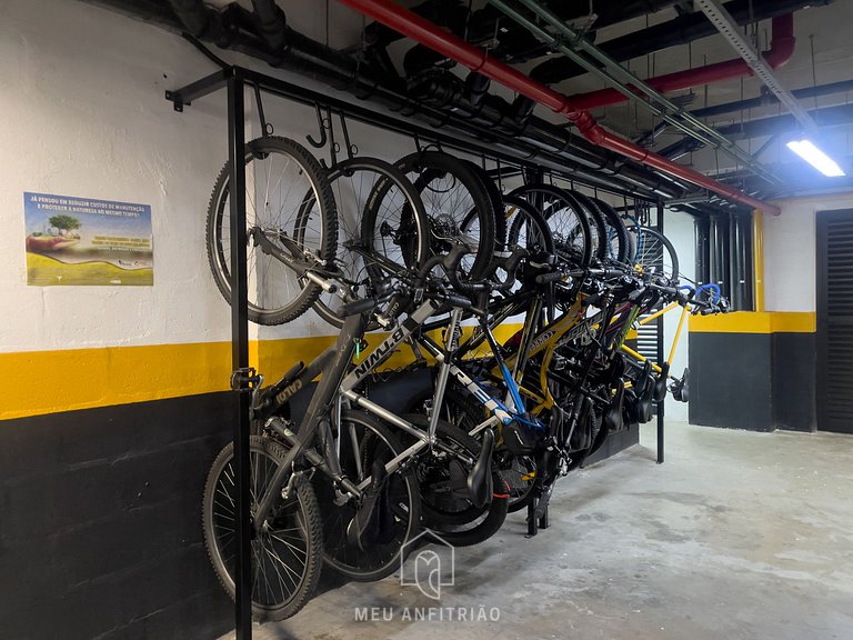 You Go Vila Mariana - Apartamentos por temporada