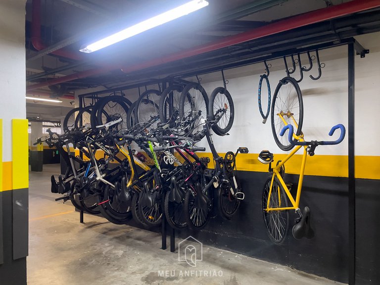 You Go Vila Mariana - Apartamentos en alquiler