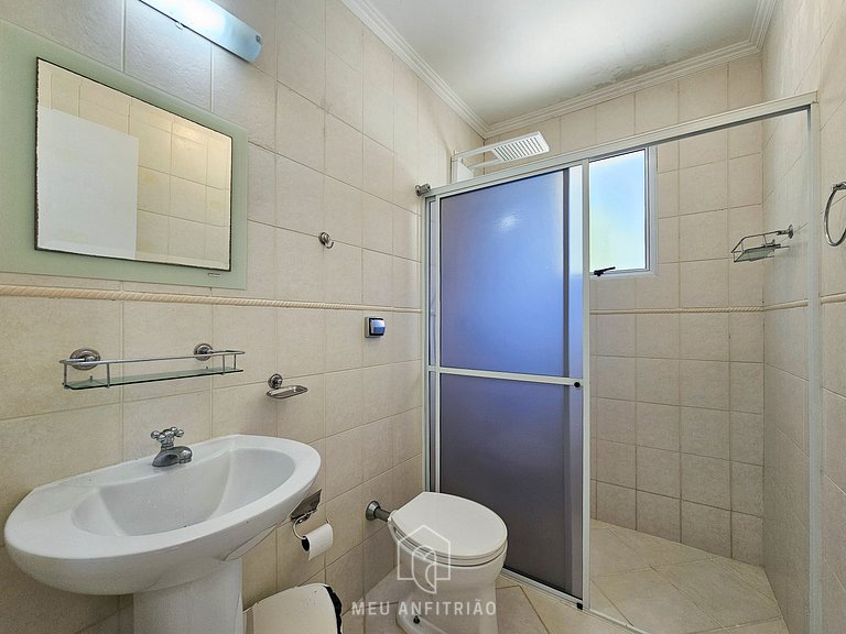 Casa em Riviera, Bertioga