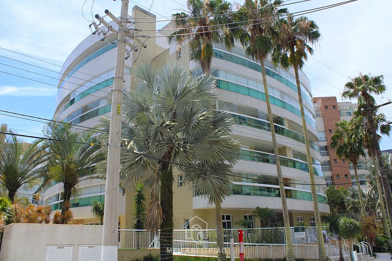 Casa en Riviera de São Lourenço, Bertioga